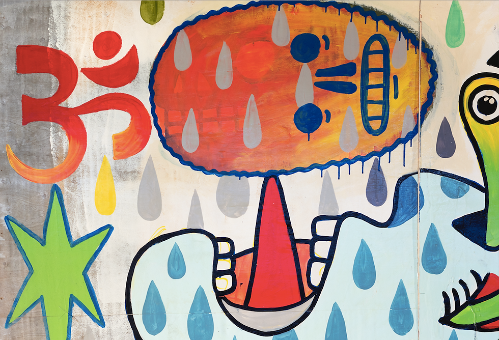 HUEVO DE SNAKE art printed on cotton rag by solid tattoo parlour