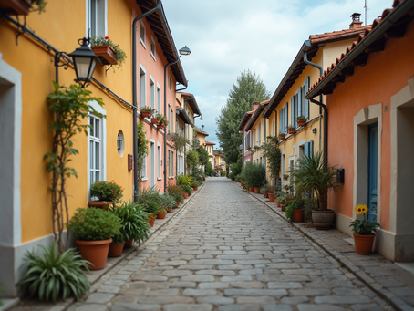 Professional Assistance for a Smooth Relocation to France Help