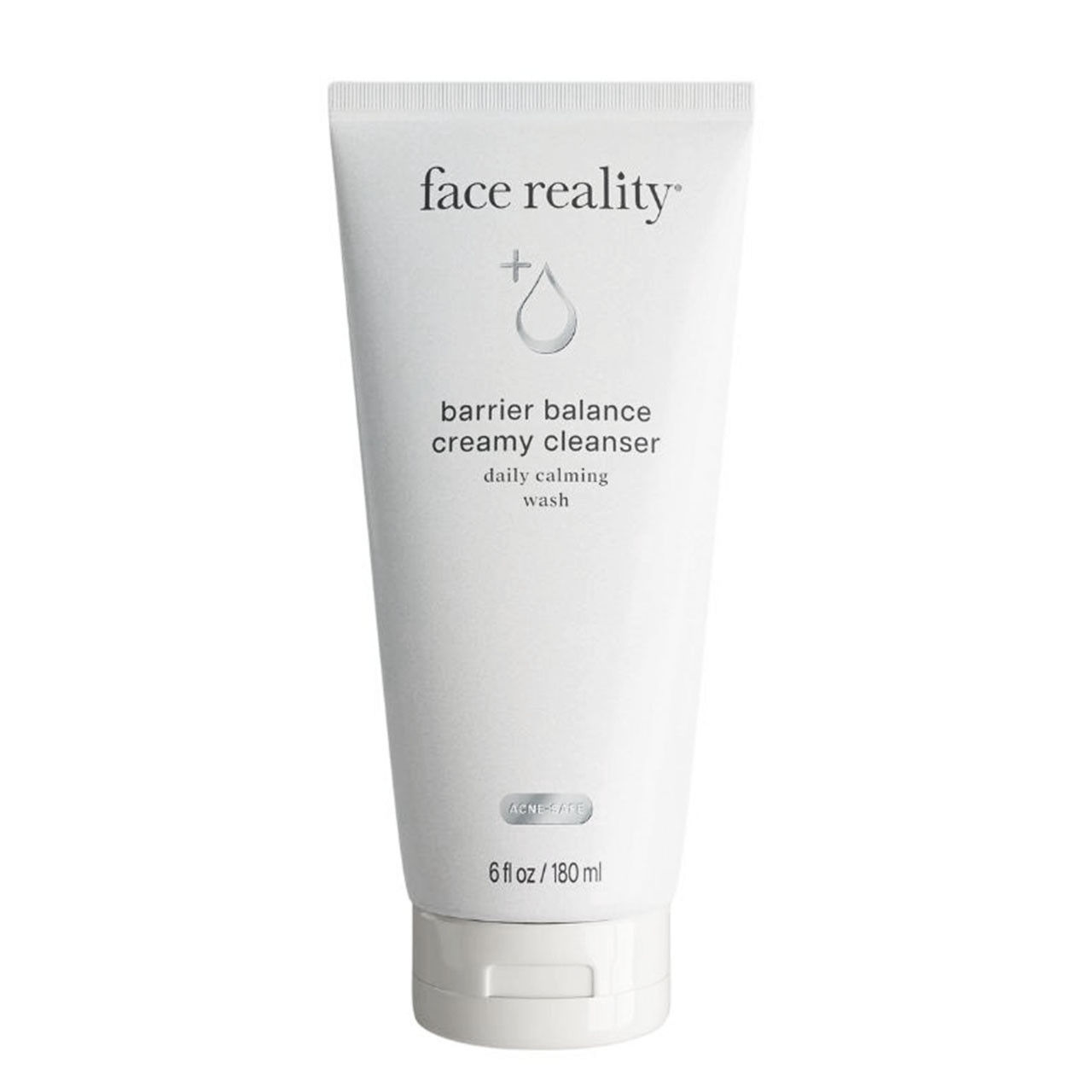 Barrier Balance Creamy Cleanser