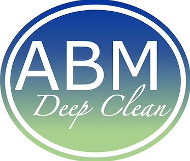 ABM Deep Clean Logo