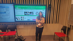 BCCCD Conference