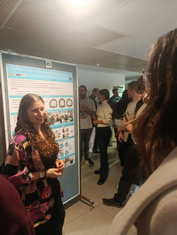 ISCOP Conference