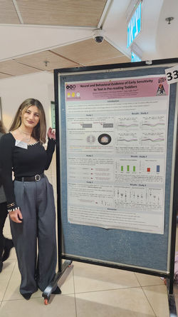ISCOP Conference