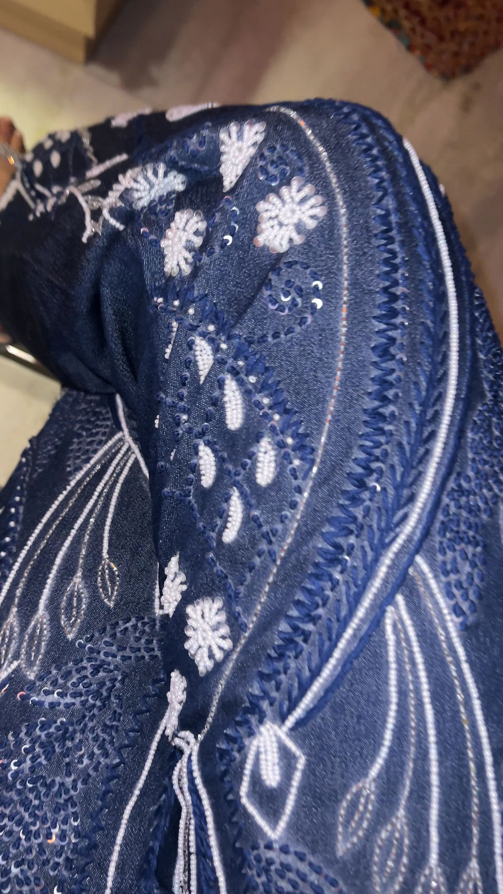 Thumbnail: Muse Denim