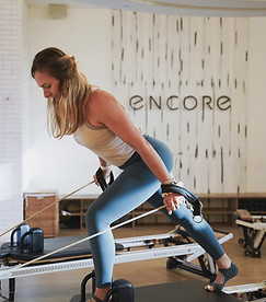 Encore Reformer studio Doha Qatar