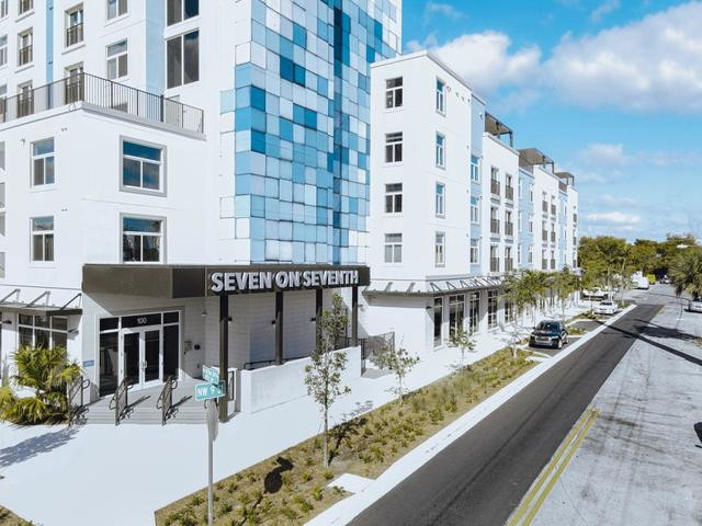 Building a Pipeline of Affordable Housing