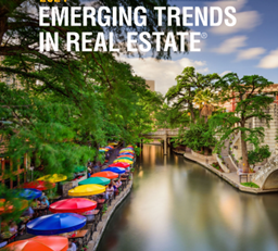 2024 Emerging Trends in Real Estate 