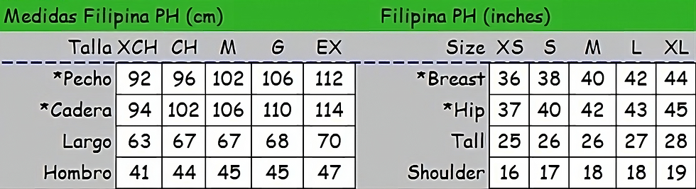 Thumbnail: Filipina Dama Tergal Franja