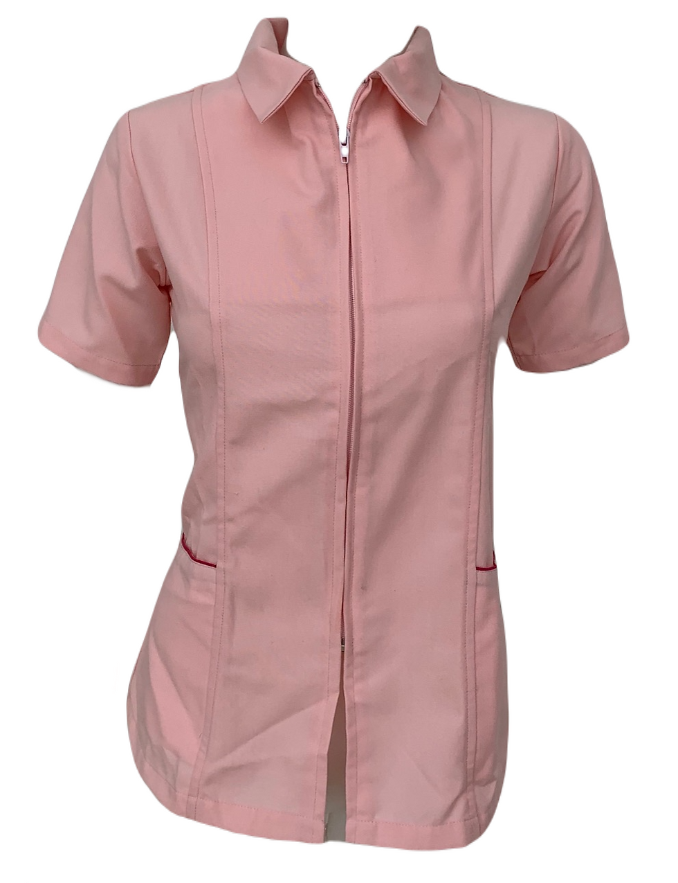 Thumbnail: Filipina Servicios / Enfermería Con Cierre Para Dama