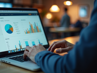 Maximize Conversions with Eldy's Website Solutions