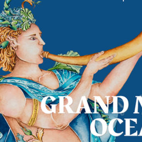 Après le film, le spectacle vivant "Grand Mer Océane" à l'Ile d'Yeu cet été !