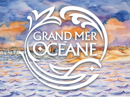 Grand Mer Océane