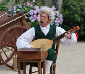 La Virée des Mauclerc 01