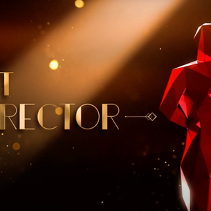 Best Director Win!