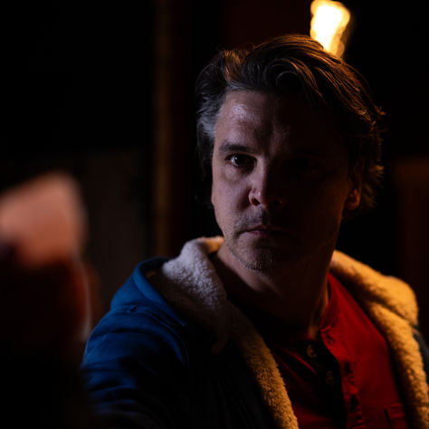 STARBURST: Exclusive - Andrew Lee Potts Talks Joining THE REBOOTED