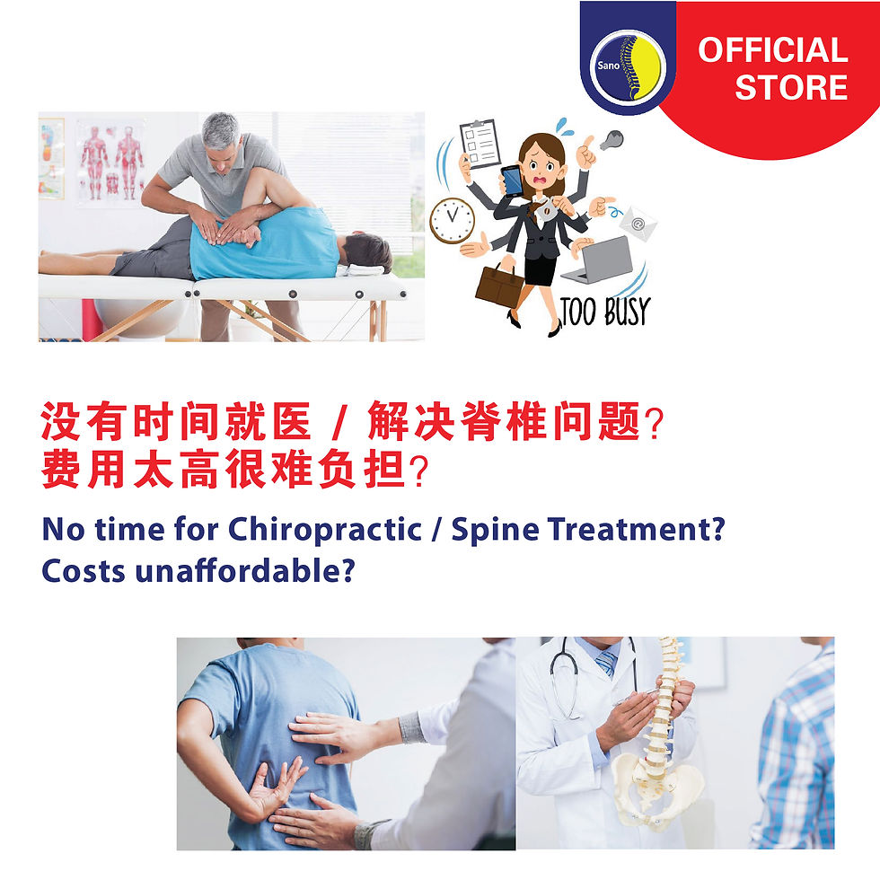 Thumbnail: Pelvic Balancer & Aerobic Exercisor