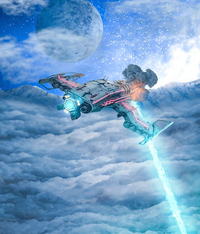 Sci-Fi drone_The Final scene.jpg