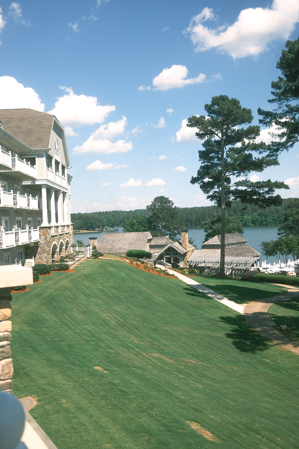 The Ultimate Lakeside Family Vacation: The Ritz-Carlton Reynolds, Lake Oconee Review