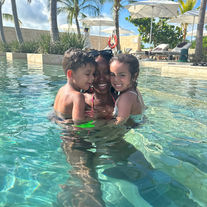 Grand Palladium Costa Mujeres: Our 7-Day Toddler-Friendly All-Inclusive Paradise!
