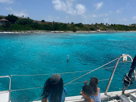 5-Day Bonaire Family Vacation Itinerary: The Ultimate Guide to Sun, Salt, and Adventure