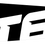 Thumbnail: Enkei T6R Spoke Stickers | Black/White (4 PCS)