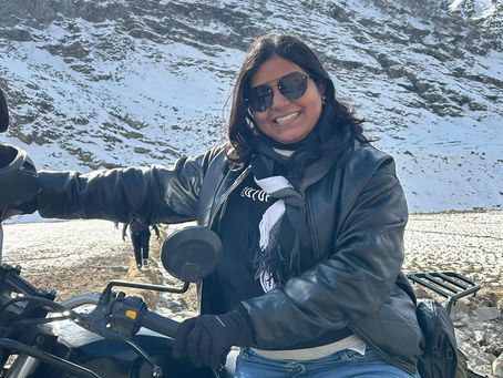 "Himalayan Tapestry: 7 Days of Adventure & Exploration"