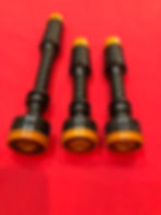 Thumbnail: Vintage set of pipes
