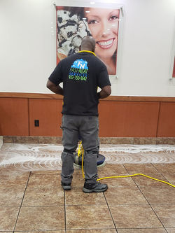Floor Care