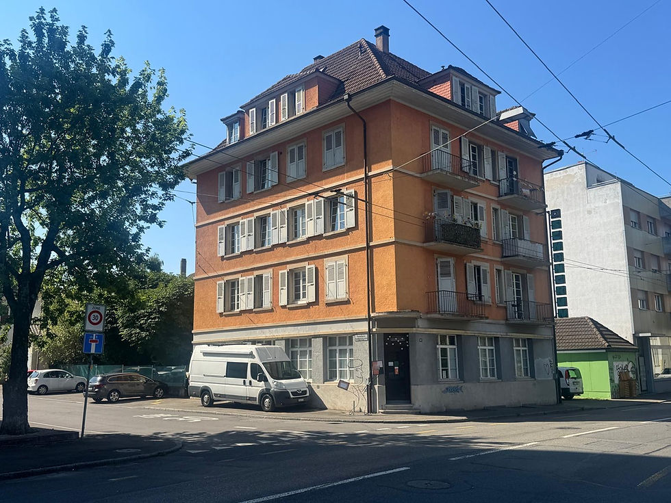 Restaurant Schöngrün Biel Madretsch