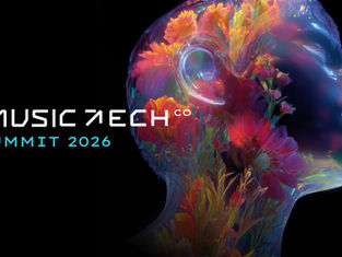 Music Tech Summit Colombia 2026