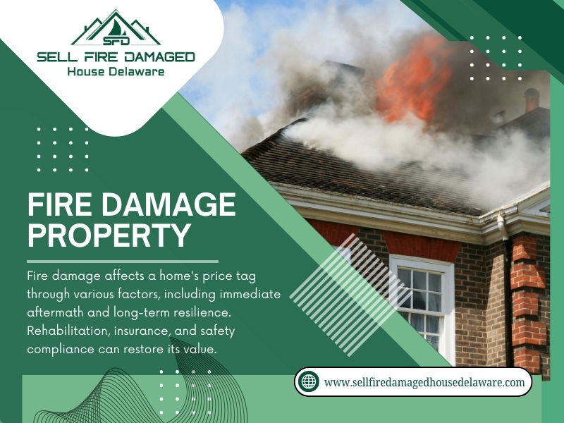 Fire Damage Property