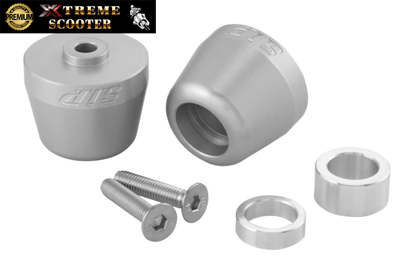 Miniaturbild: Lenkerend - Gewichte - Set  " SIP"  Pordoi  versch. Farben