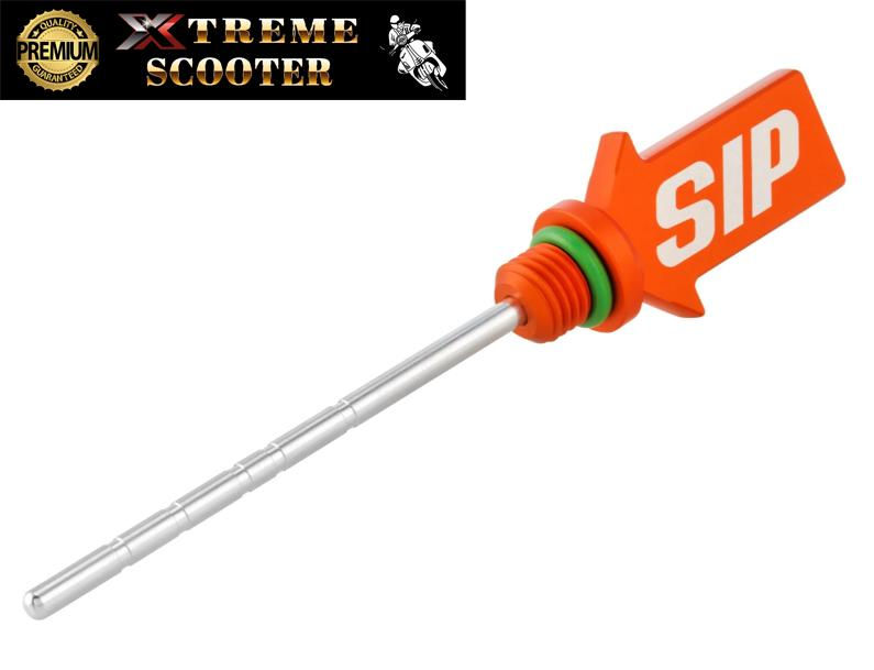 Miniaturbild: Getriebe Ölmeßstab "SIP" versch. Farben