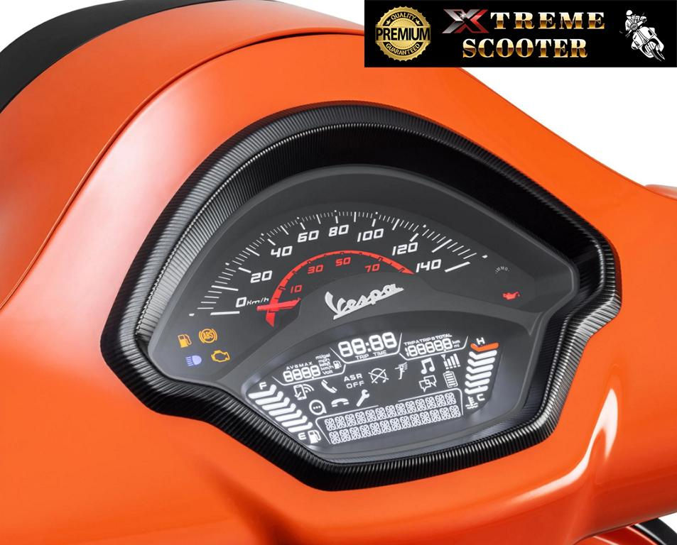 Miniaturbild: Tachorahmen v.1 - Alu CNC  2023