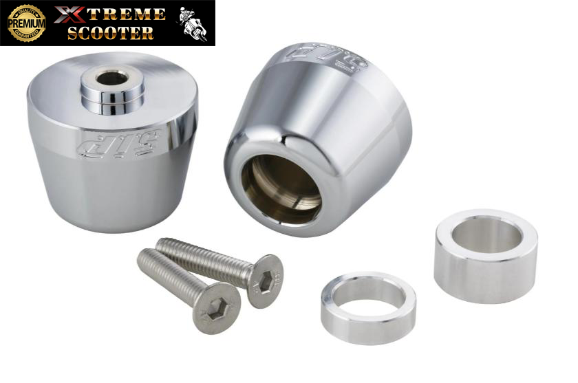 Miniaturbild: Lenkerend - Gewichte - Set  " SIP"  Pordoi  versch. Farben