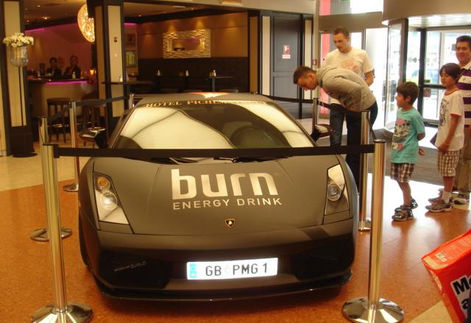 Drive By 2011 Tuningtreffen DEZ - Auto Promotion Österreich - Scooter Center Egger (8).JPG