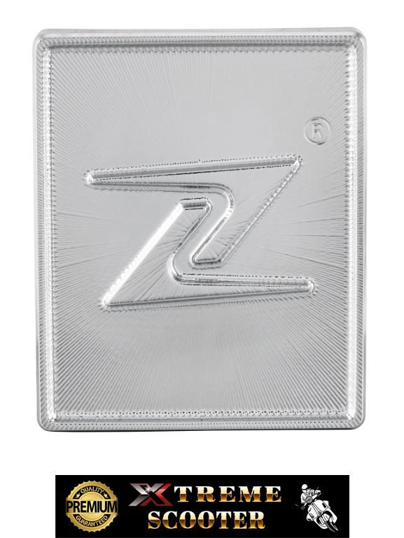 Miniaturbild: ZELIONI - Emblem