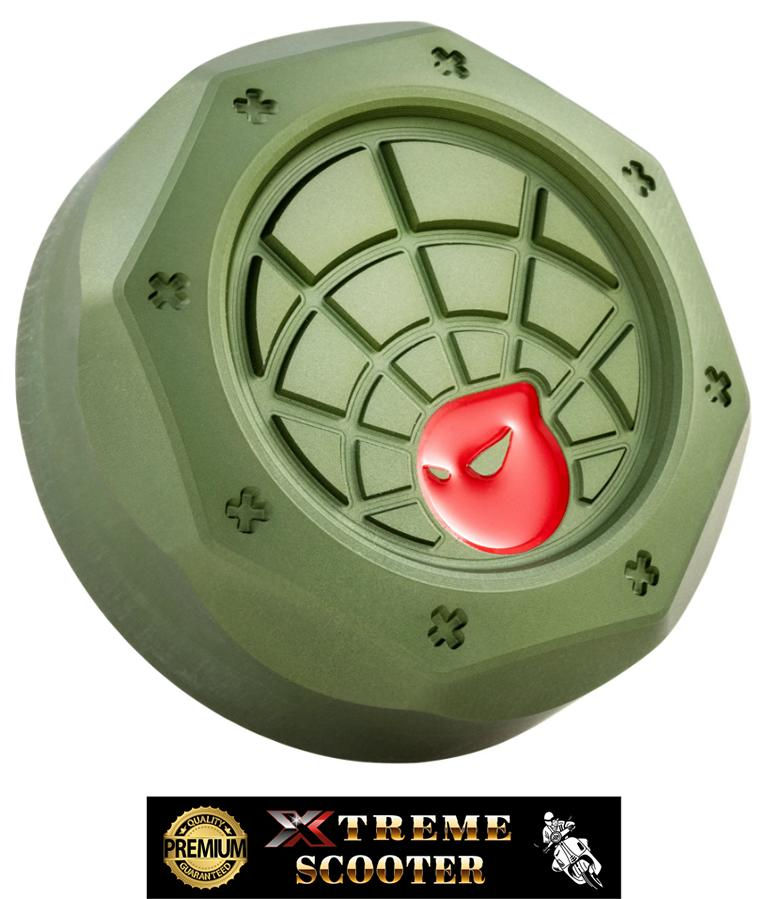 Miniaturbild: Tankdeckel - Marus