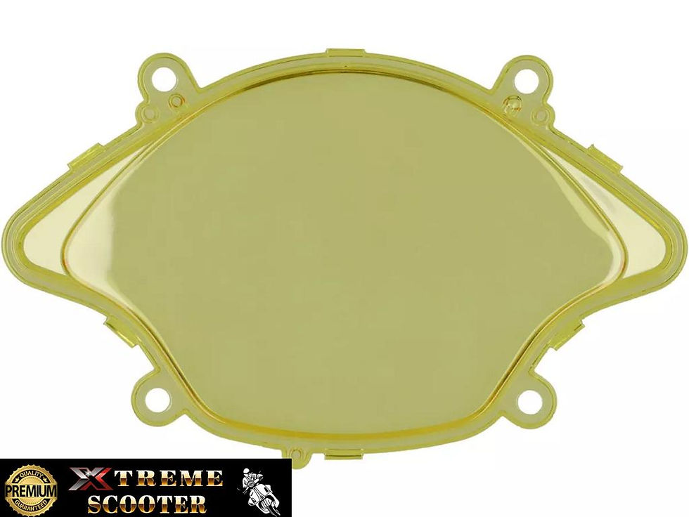 Miniaturbild: Tachoglas verschieden starke Tönungen