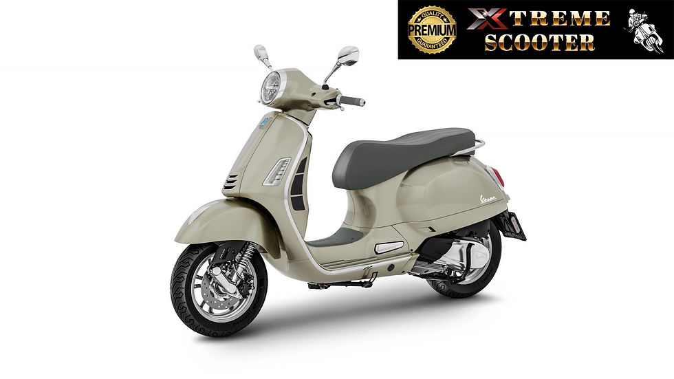 Miniaturbild: GTR 400  -  Beige Avvolgente - Q01