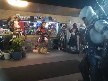 Assassins Creed Sammlung.JPG