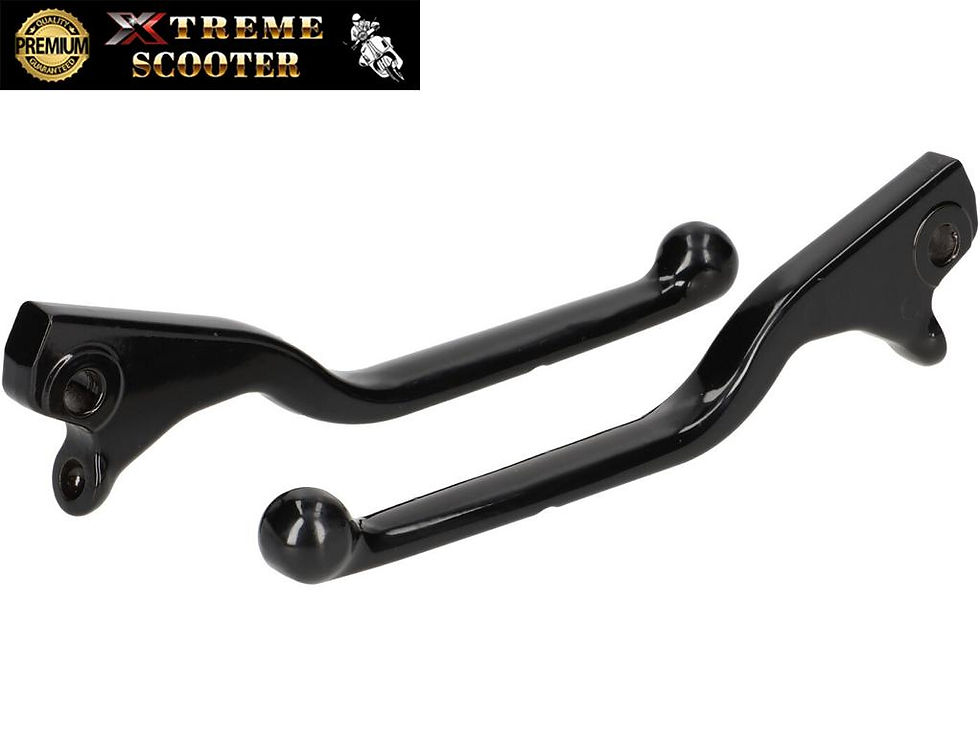 Miniaturbild: Bremshebel - Set  "Vespa Original"