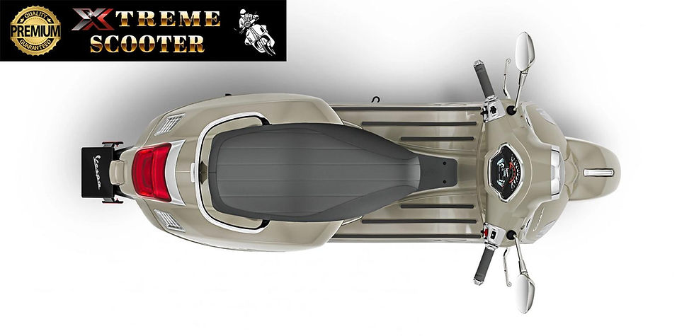 Miniaturbild: GTR 400  -  Beige Avvolgente - Q01