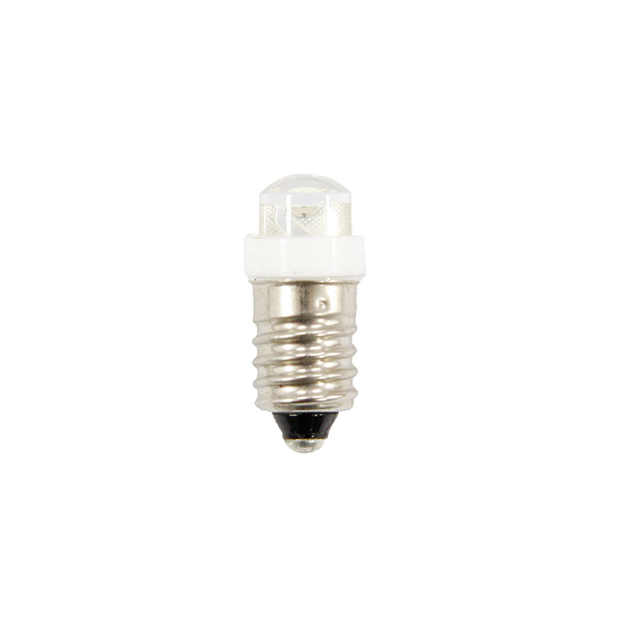 LED-Birne weiß, 3,5 V