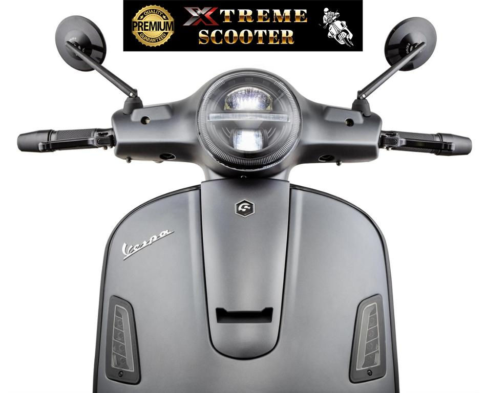 Miniaturbild: Kaskade SIP Pordoi Vo. Versch. Farben - GTS  2003 bis 2019