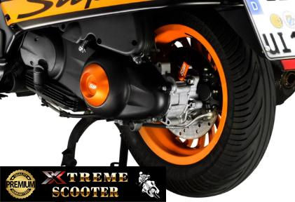 Miniaturbild: Getriebe Ölmeßstab "SIP" versch. Farben