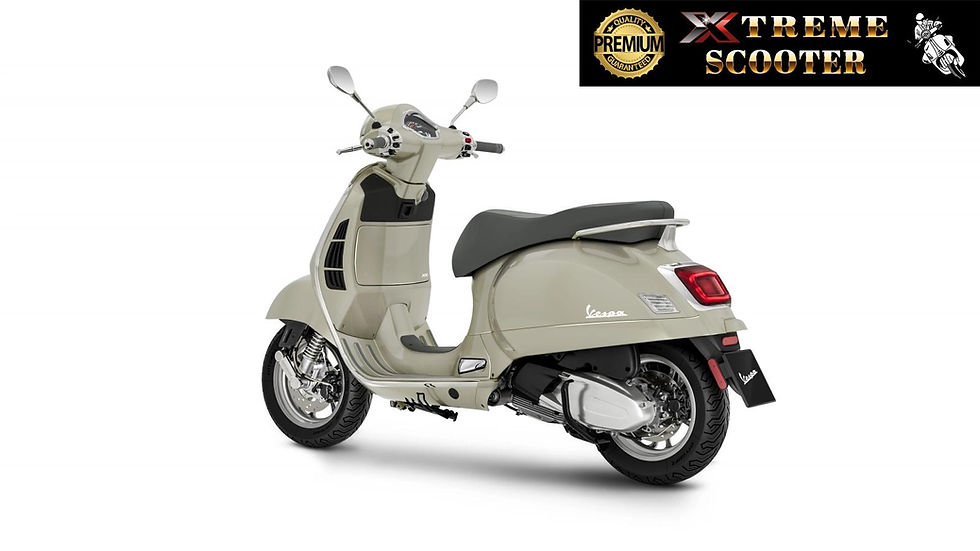 Miniaturbild: GTR 400  -  Beige Avvolgente - Q01