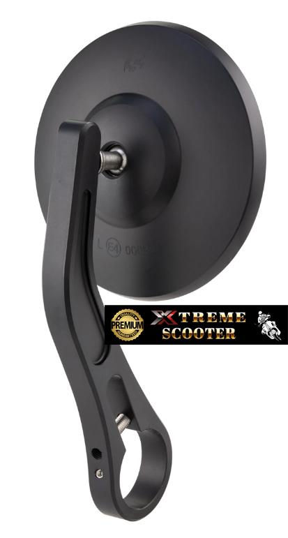 Miniaturbild: SIP "Pordoy" - Lenkerend-Spiegel Set