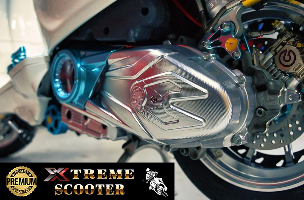 Miniaturbild: Variodeckel "Black Series"  V1