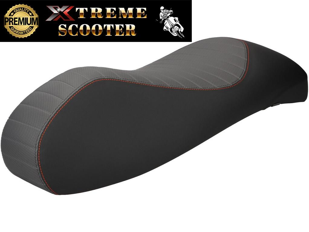 Mono Sitzbank "Schwarz/Grau"